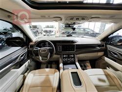 جي ام سي يوكون